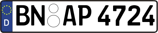 BN-AP4724