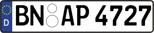 BN-AP4727