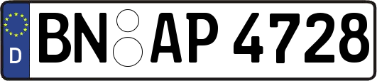 BN-AP4728
