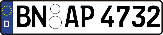 BN-AP4732