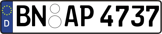 BN-AP4737