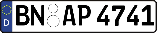 BN-AP4741