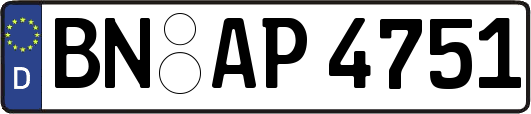 BN-AP4751