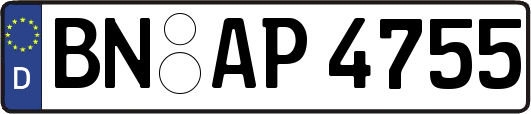 BN-AP4755
