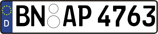 BN-AP4763