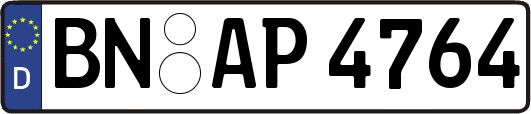 BN-AP4764