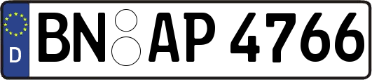 BN-AP4766