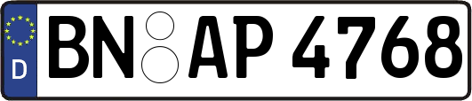 BN-AP4768
