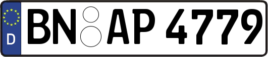 BN-AP4779