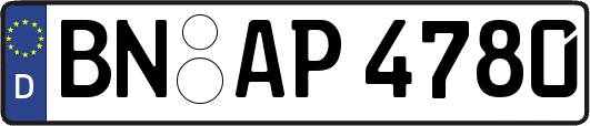 BN-AP4780