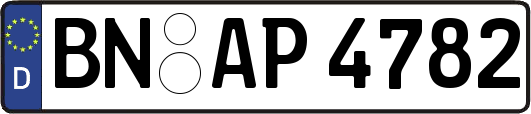 BN-AP4782