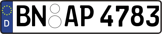 BN-AP4783