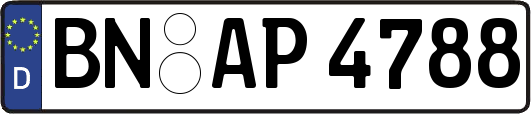 BN-AP4788
