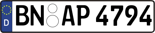 BN-AP4794