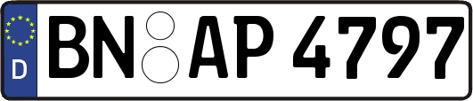 BN-AP4797