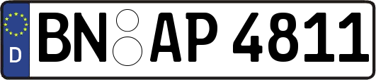 BN-AP4811