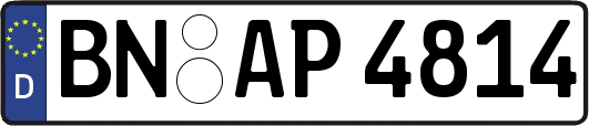 BN-AP4814