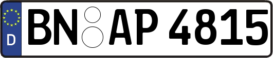 BN-AP4815
