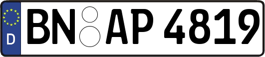 BN-AP4819
