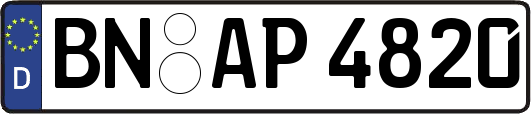 BN-AP4820