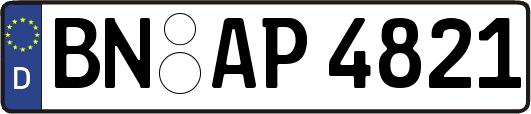 BN-AP4821