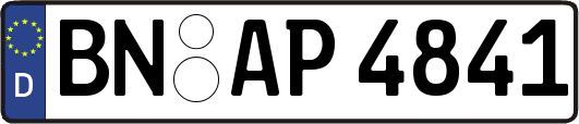 BN-AP4841