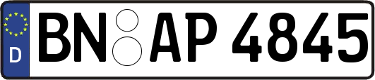 BN-AP4845