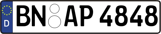 BN-AP4848