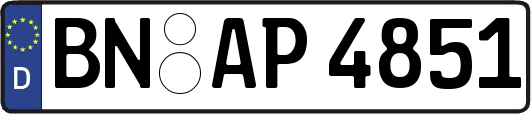 BN-AP4851