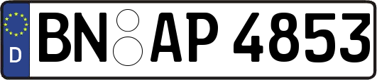 BN-AP4853