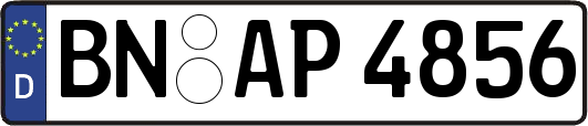 BN-AP4856