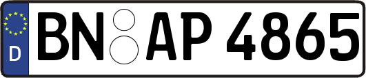 BN-AP4865