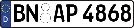 BN-AP4868