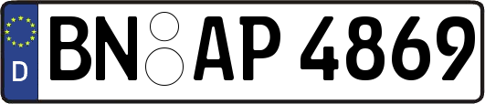 BN-AP4869