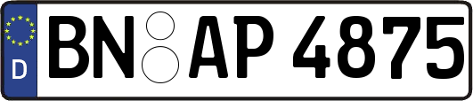 BN-AP4875