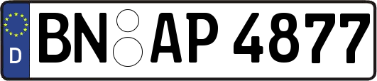 BN-AP4877