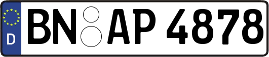 BN-AP4878