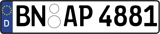 BN-AP4881