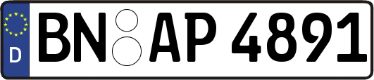 BN-AP4891