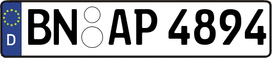 BN-AP4894