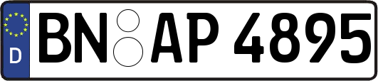 BN-AP4895