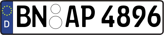 BN-AP4896