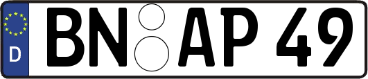 BN-AP49