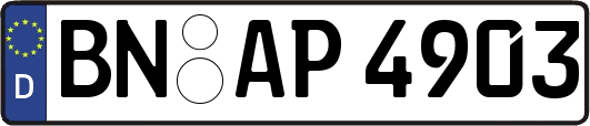 BN-AP4903