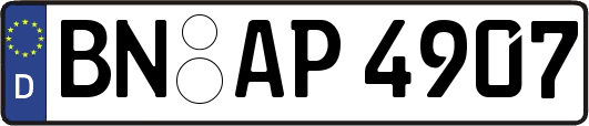 BN-AP4907