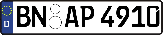 BN-AP4910