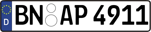BN-AP4911