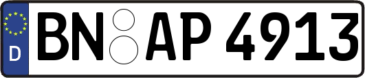 BN-AP4913