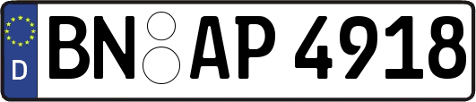 BN-AP4918