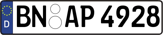 BN-AP4928